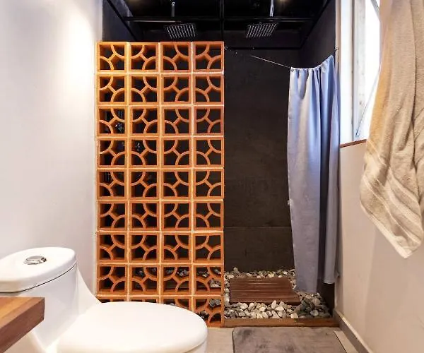 Unique & Comfy With Ac Near Mercado Medellin * Mexico City