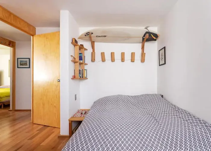 Unique & Comfy With Ac Near Mercado Medellin Apartment