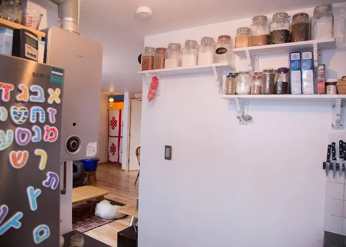Apartment Unique & Comfy With Ac Near Mercado Medellin *