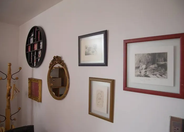 Apartment Unique & Comfy With Ac Near Mercado Medellin