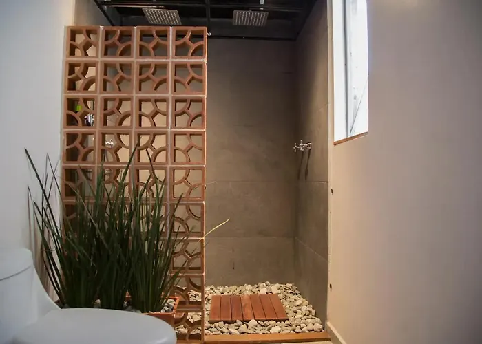 Unique & Comfy With Ac Near Mercado Medellin Mexico City