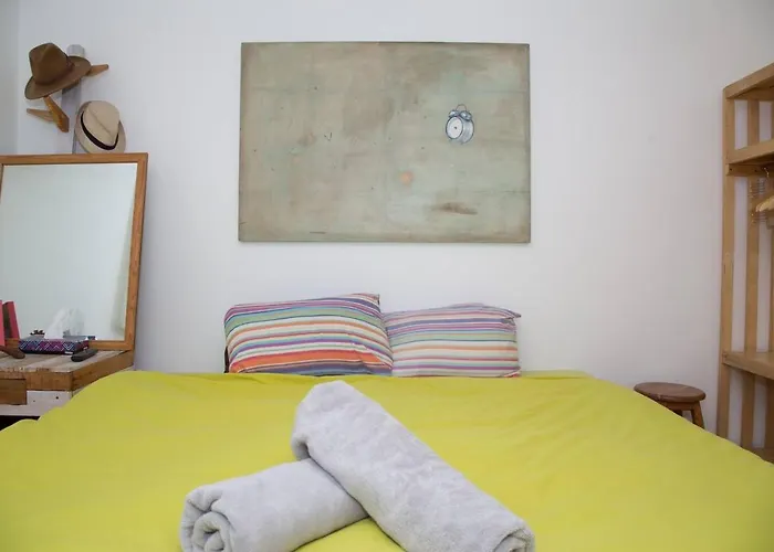 Unique & Comfy With Ac Near Mercado Medellin Apartment *