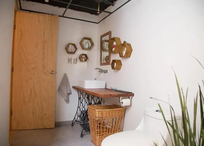 Unique & Comfy With Ac Near Mercado Medellin