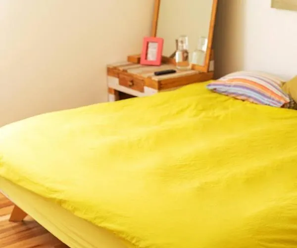 Unique & Comfy With Ac Near Mercado Medellin Apartment