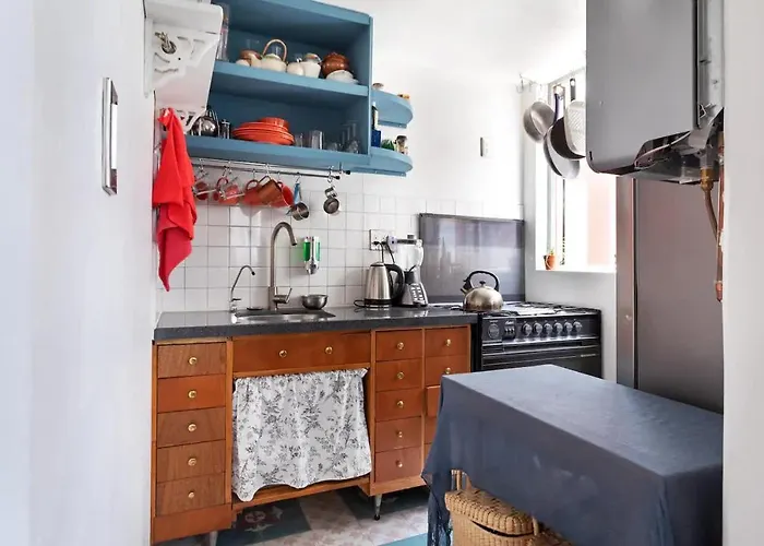 Unique & Comfy With Ac Near Mercado Medellin