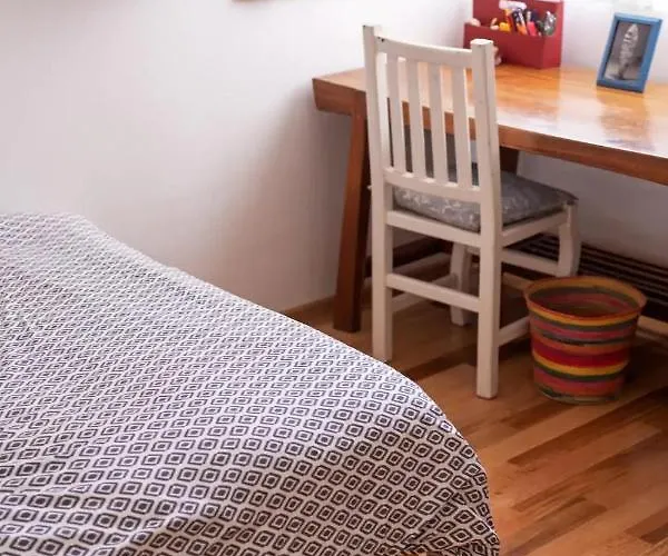Apartment Unique & Comfy With Ac Near Mercado Medellin